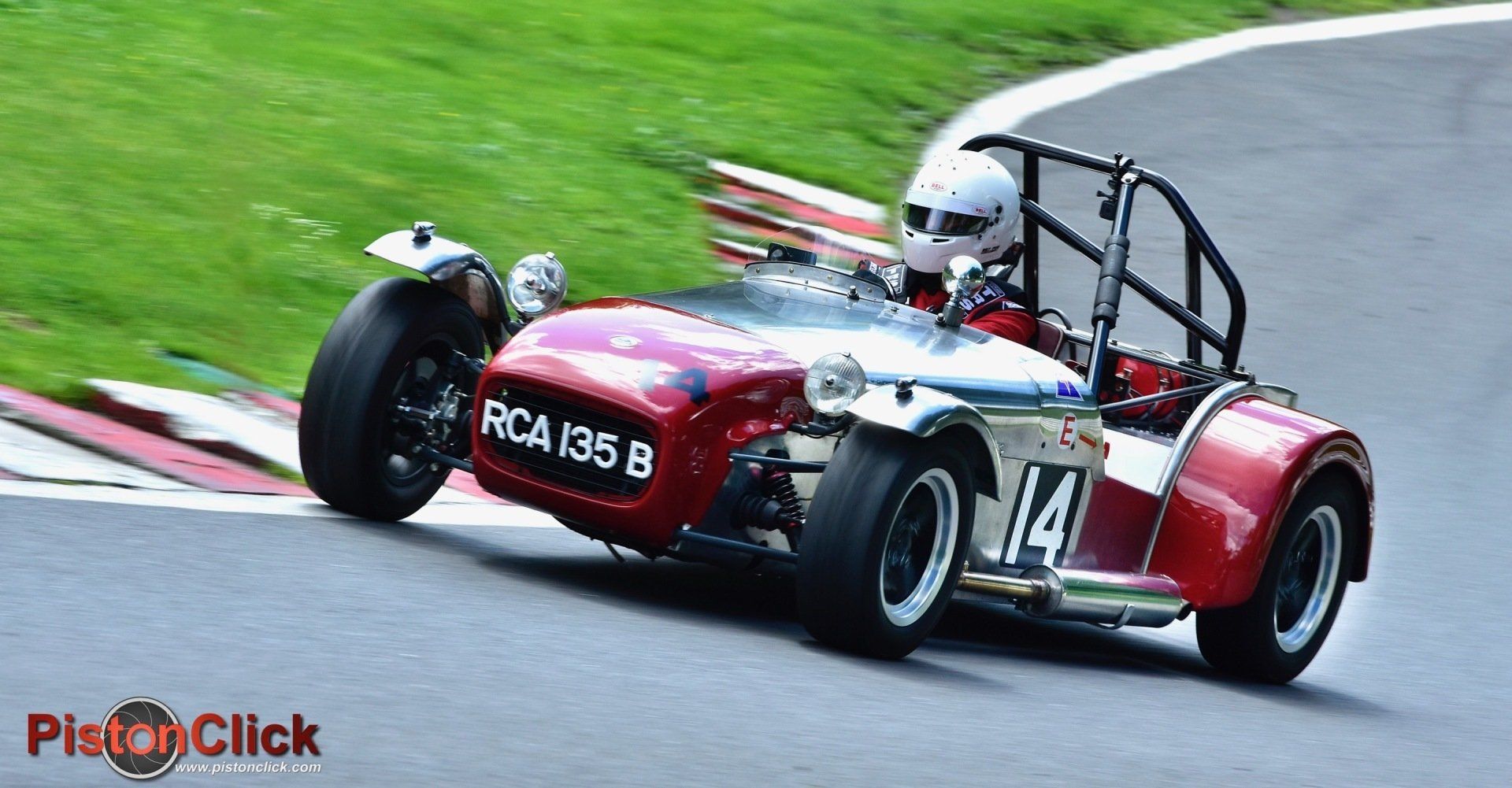 Lotus Rodger Lee