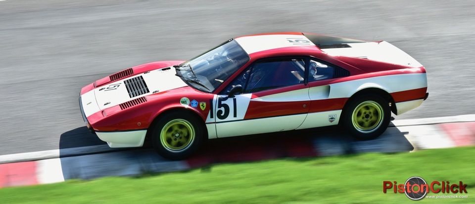 308GTB Ferrari