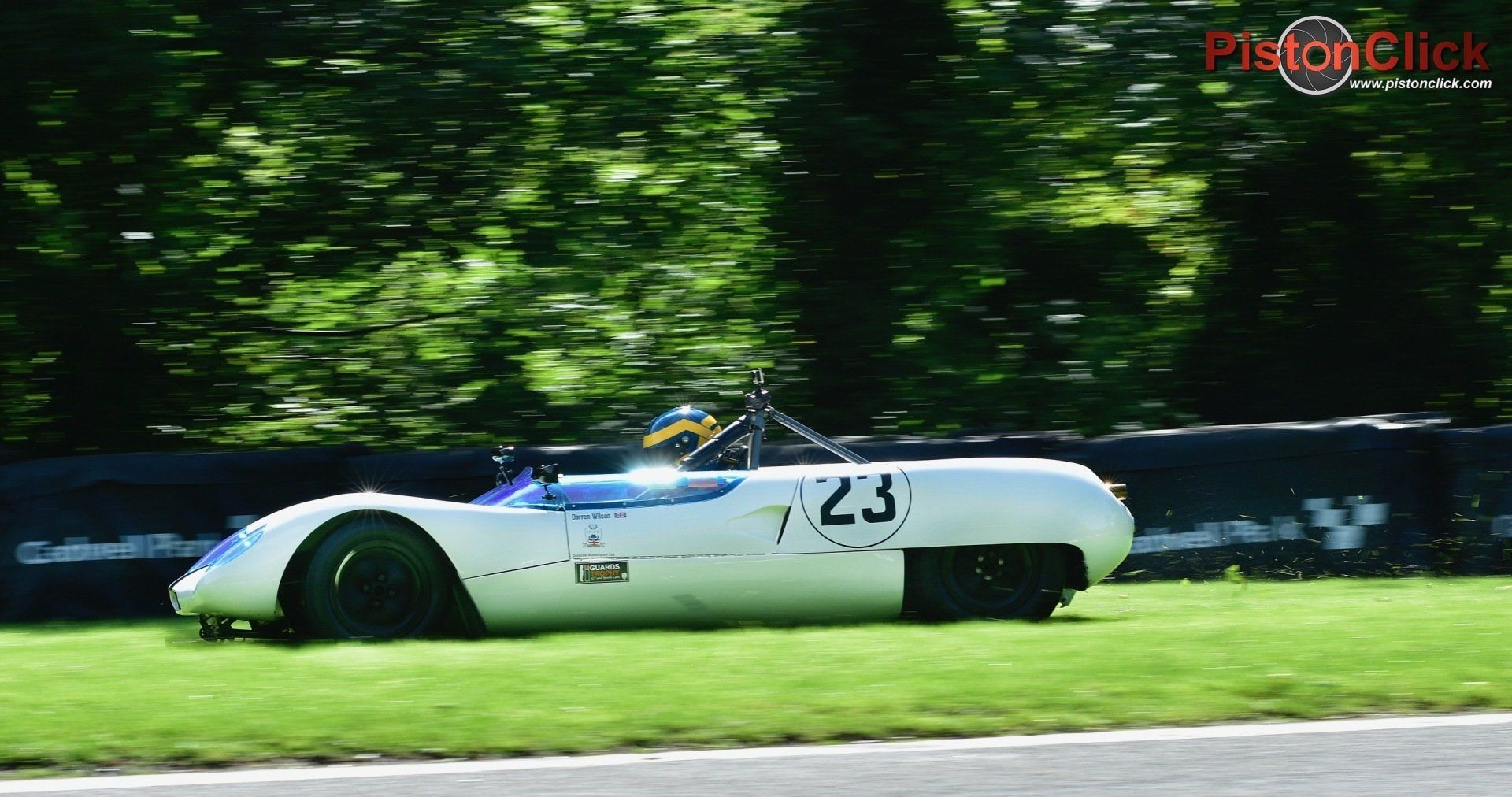 Lotus 23B