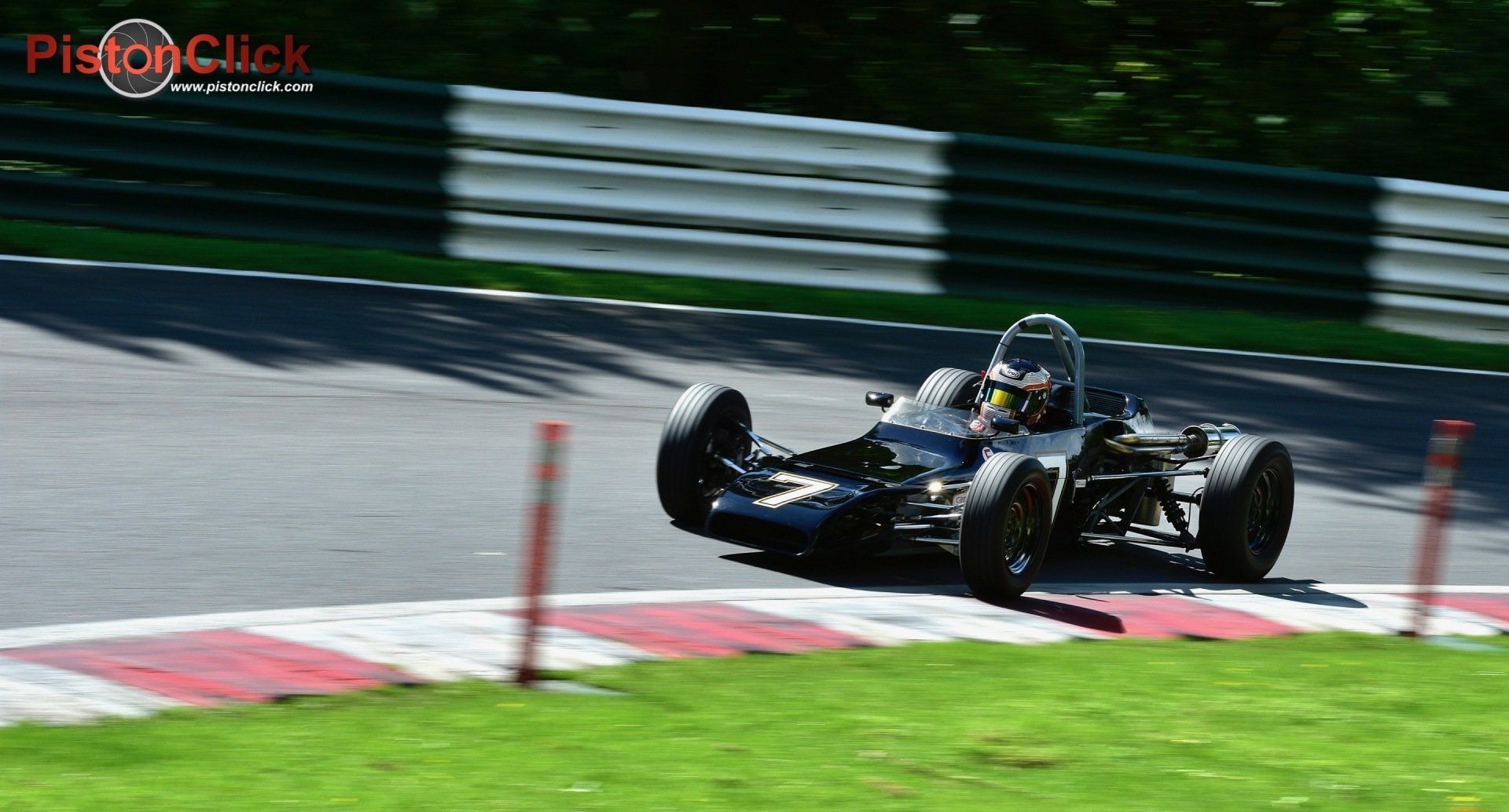 Historic Formula Ford