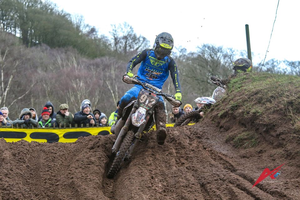 Hawkstone International