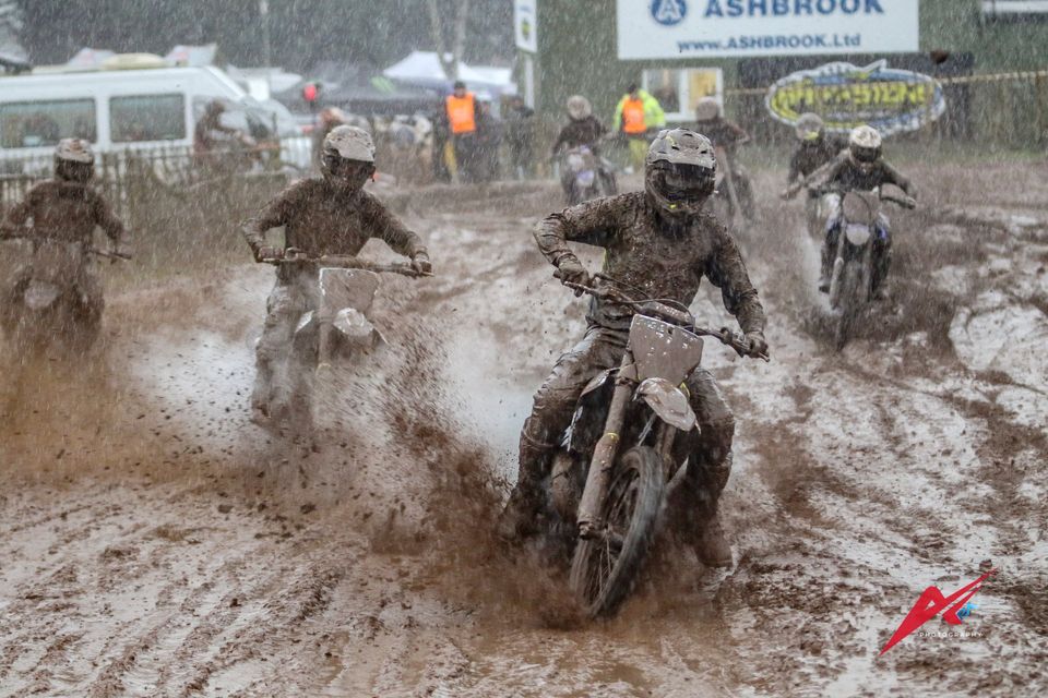 Hawkstone International
