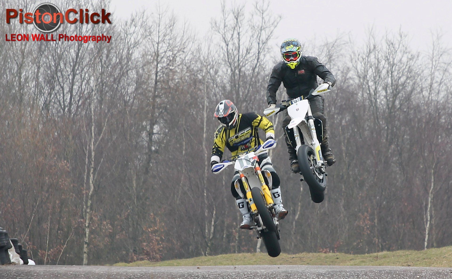 Three Sisters Race Track Norasport