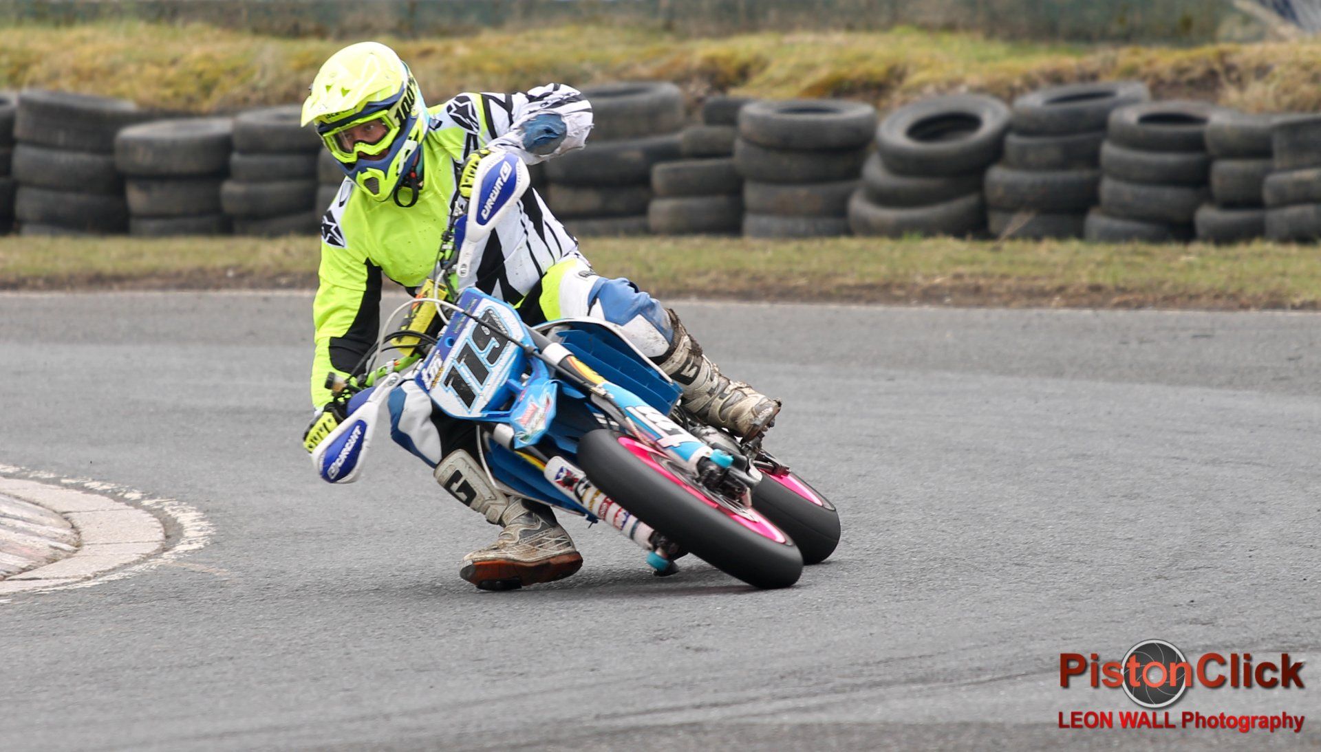 Three Sisters Race Track Norasport