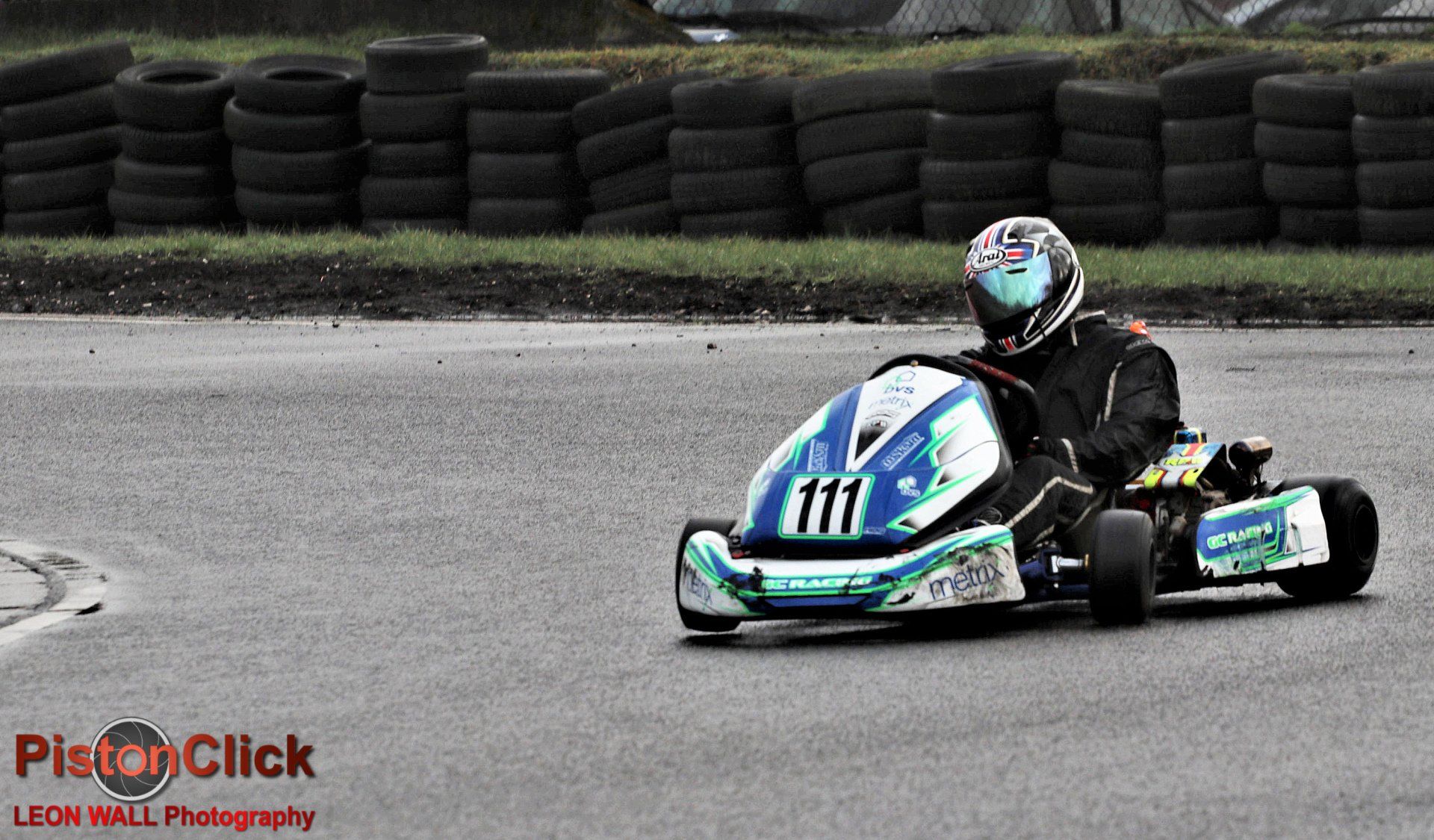 Karting Three Sisters Race Track