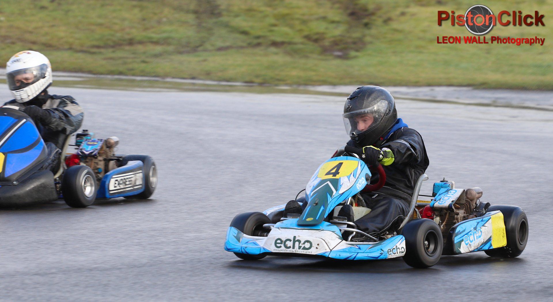 Karting Three Sisters Race Track