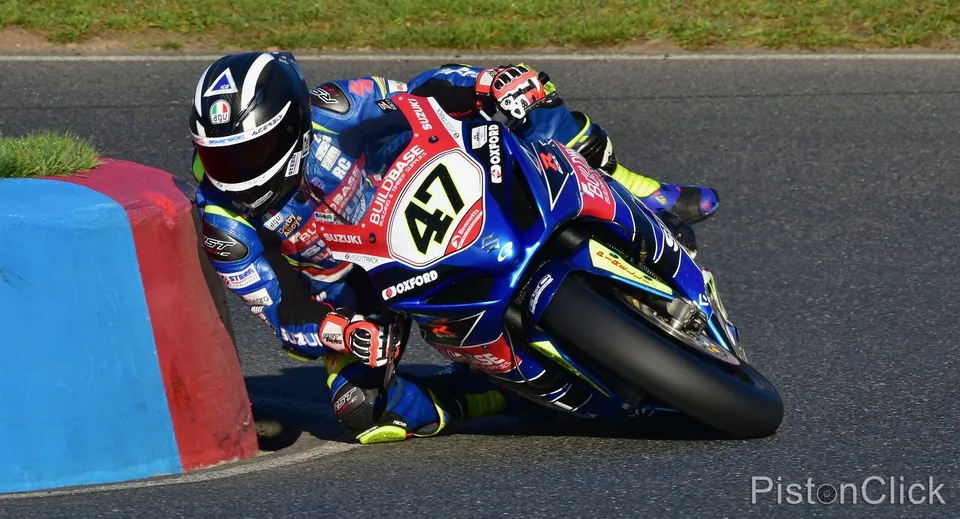 PistonClick Motorsport Photography