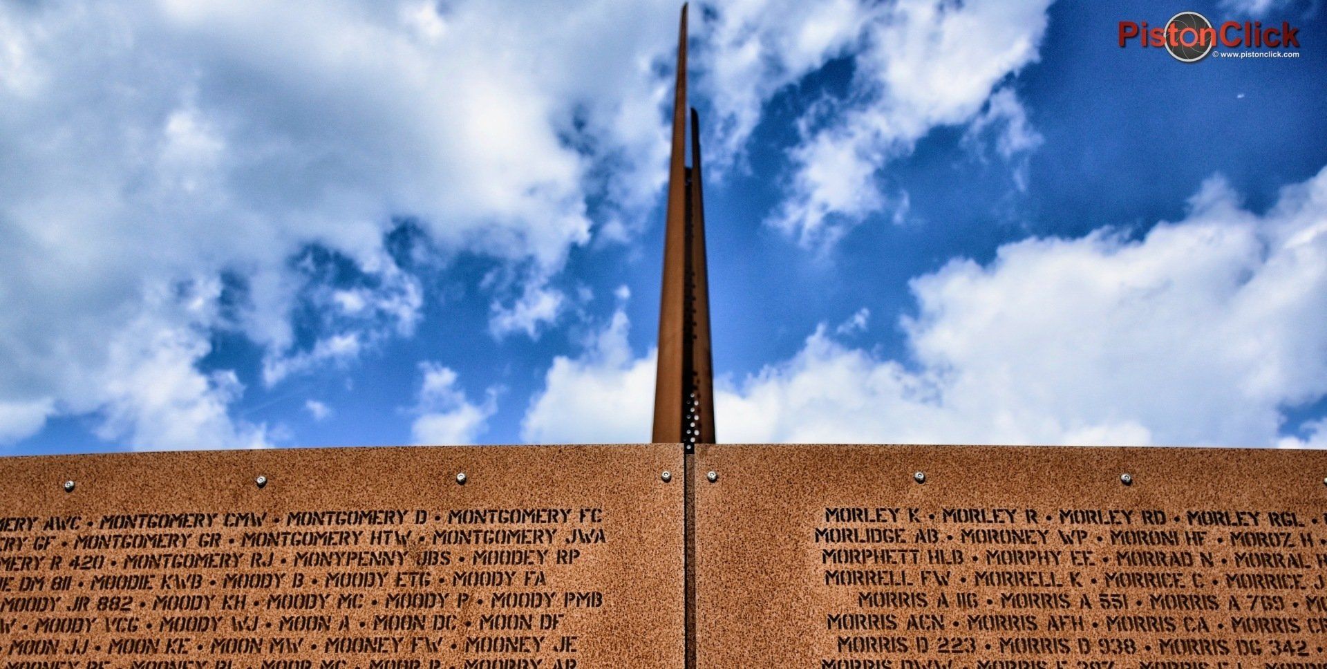 International Bomber Command Centre (IBCC)