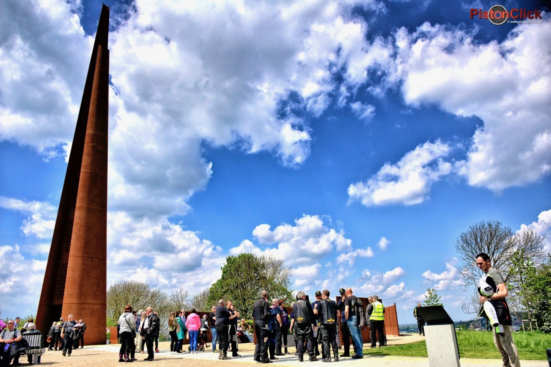 International Bomber Command Centre (IBCC)