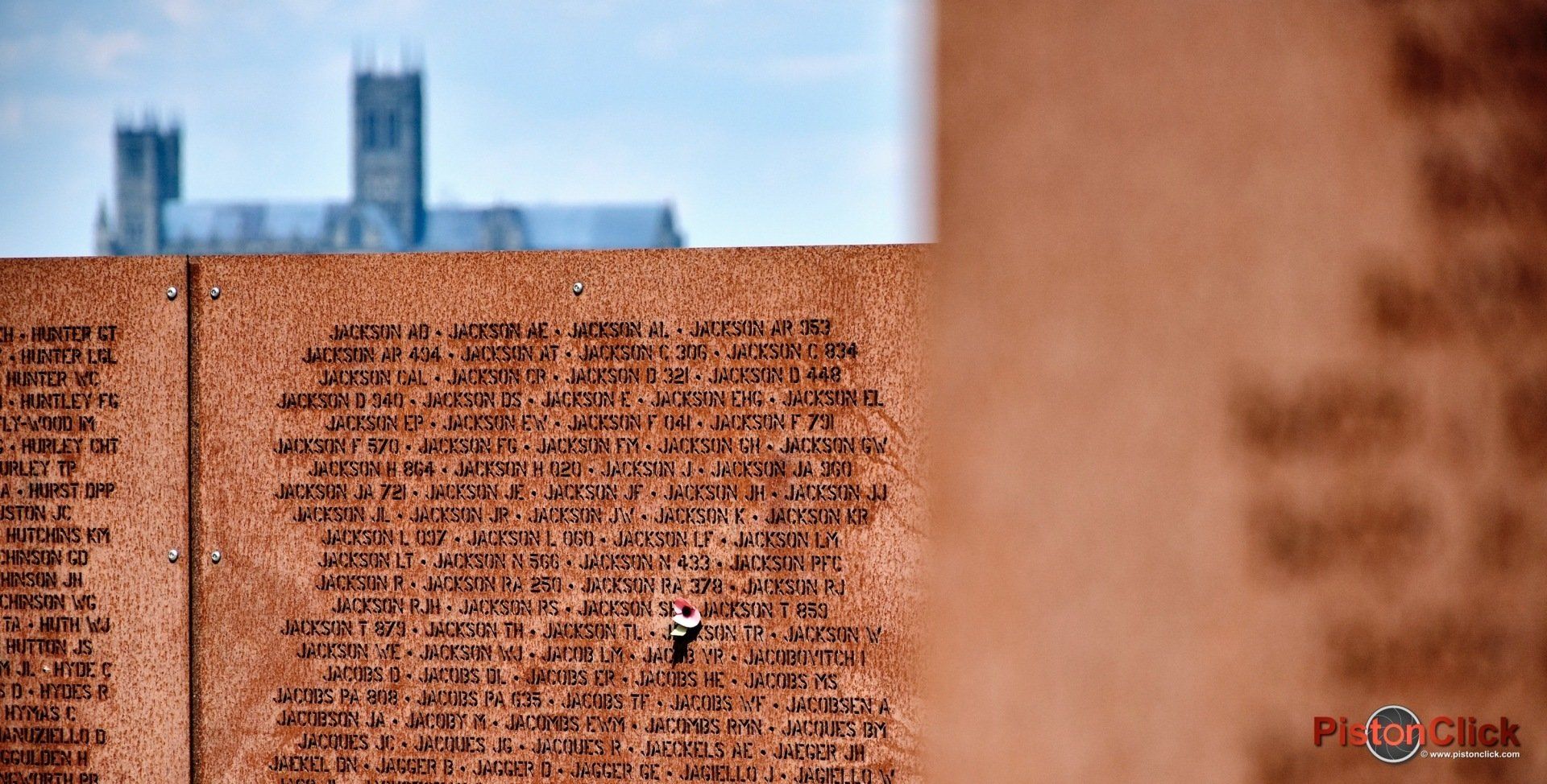 International Bomber Command Centre (IBCC)