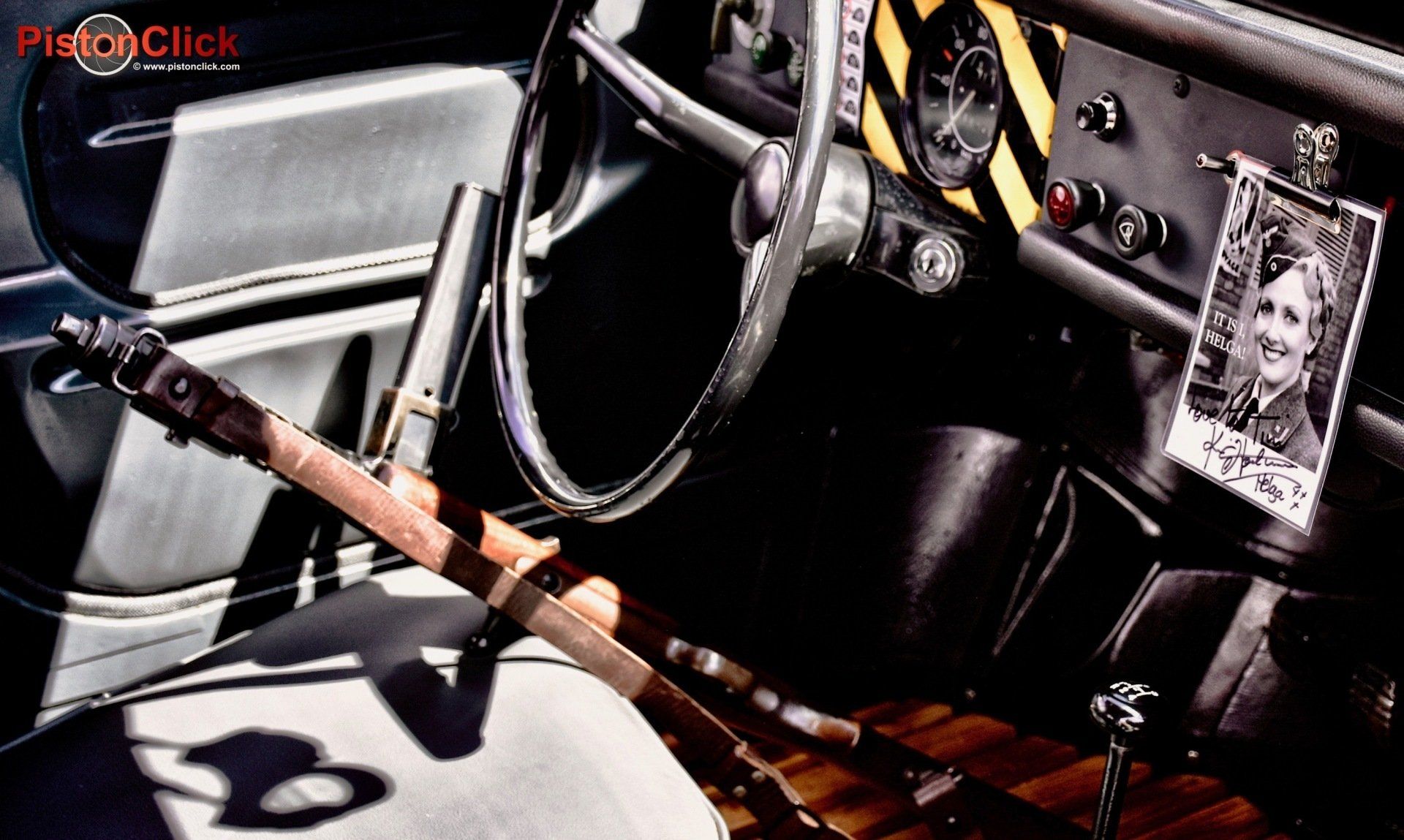 Volkswagen Kübelwagen