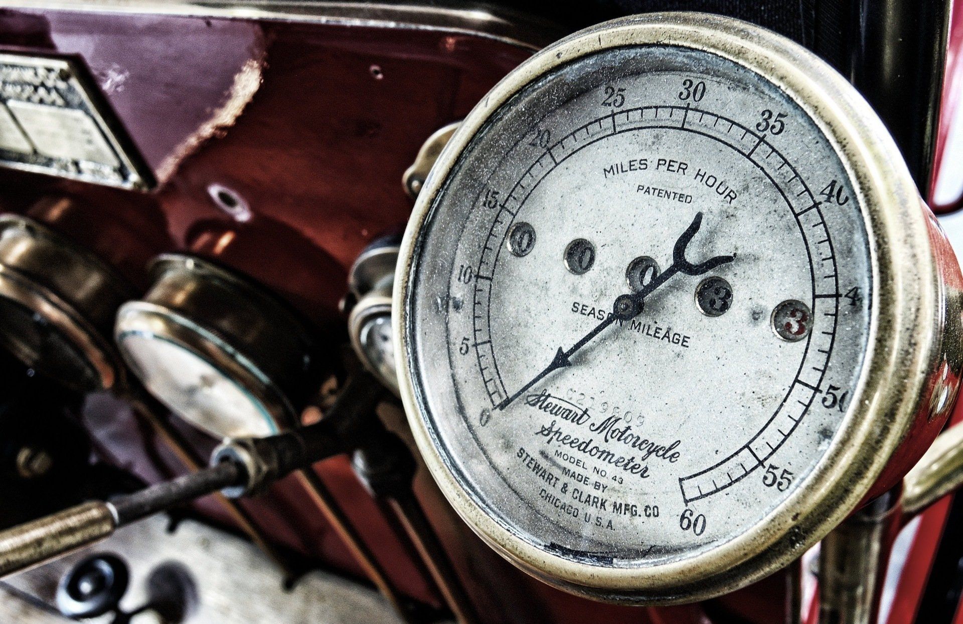 IoM transport museum