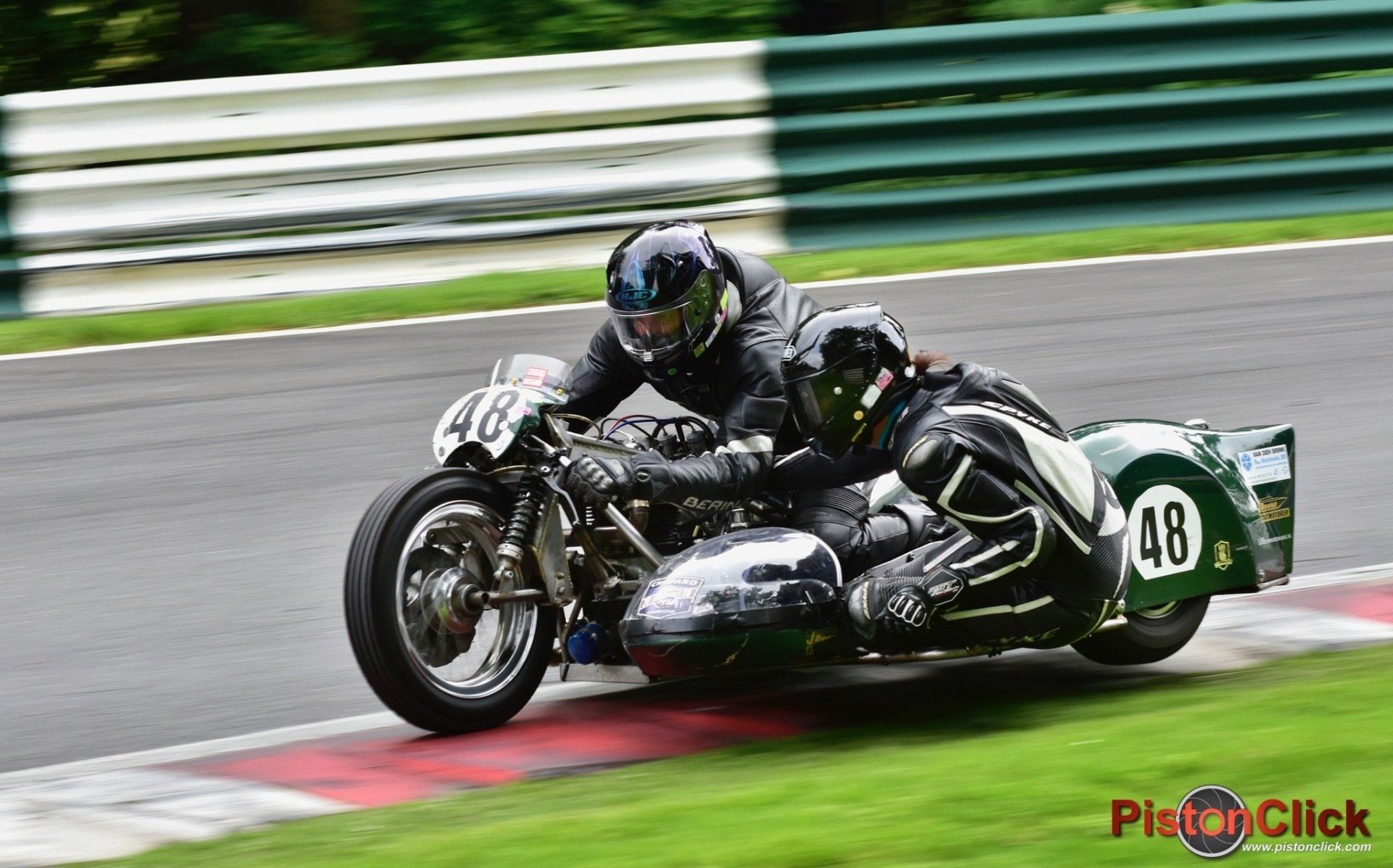 Camathias Cup European Classic Serie