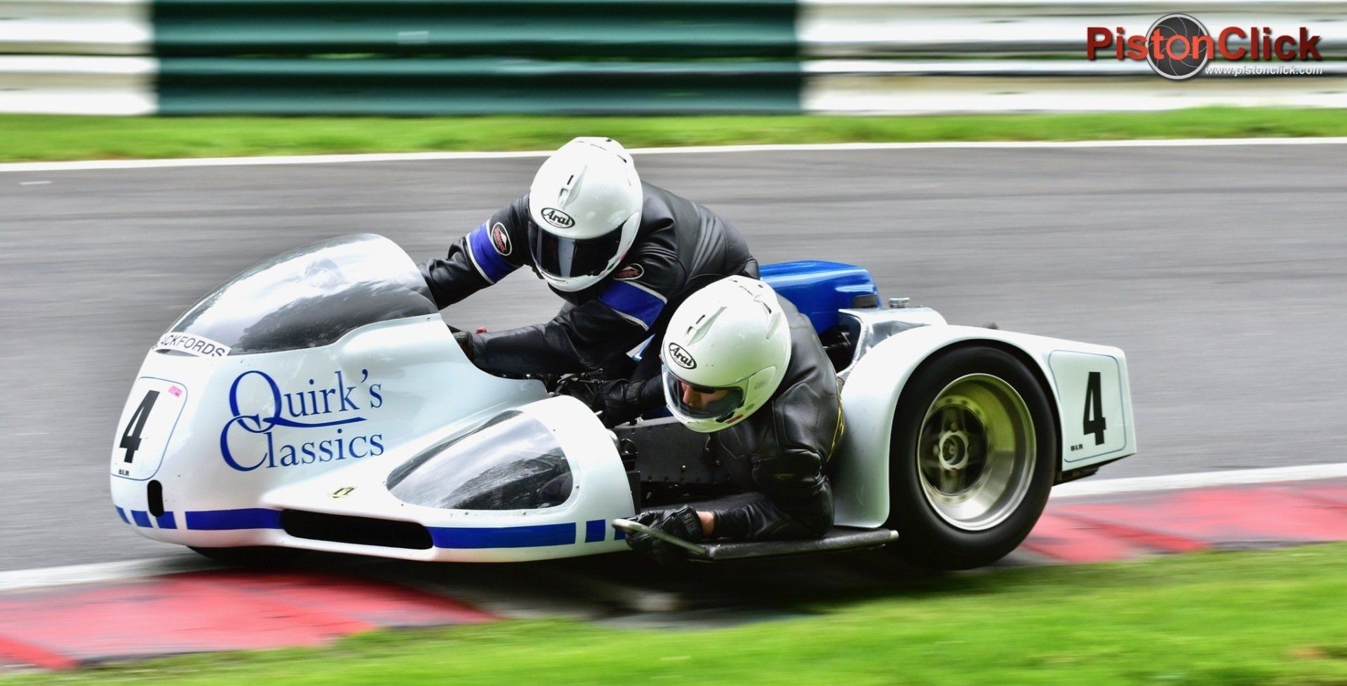 Camathias Cup European Classic Series