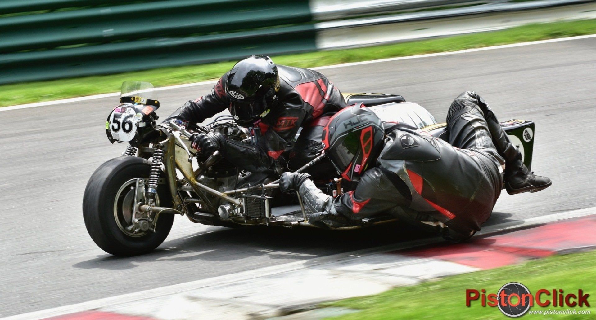 Camathias Cup European Classic Series