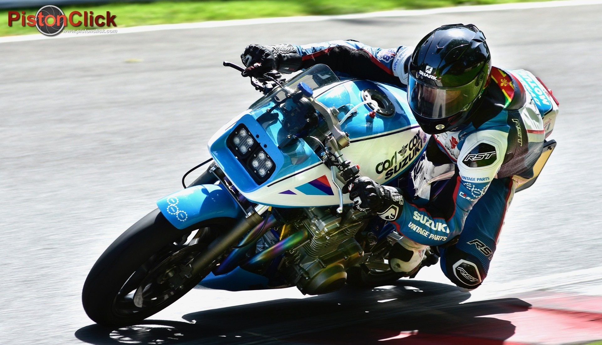 170mm 1/320sec f5.6 Suzuki Karana Carl Cox