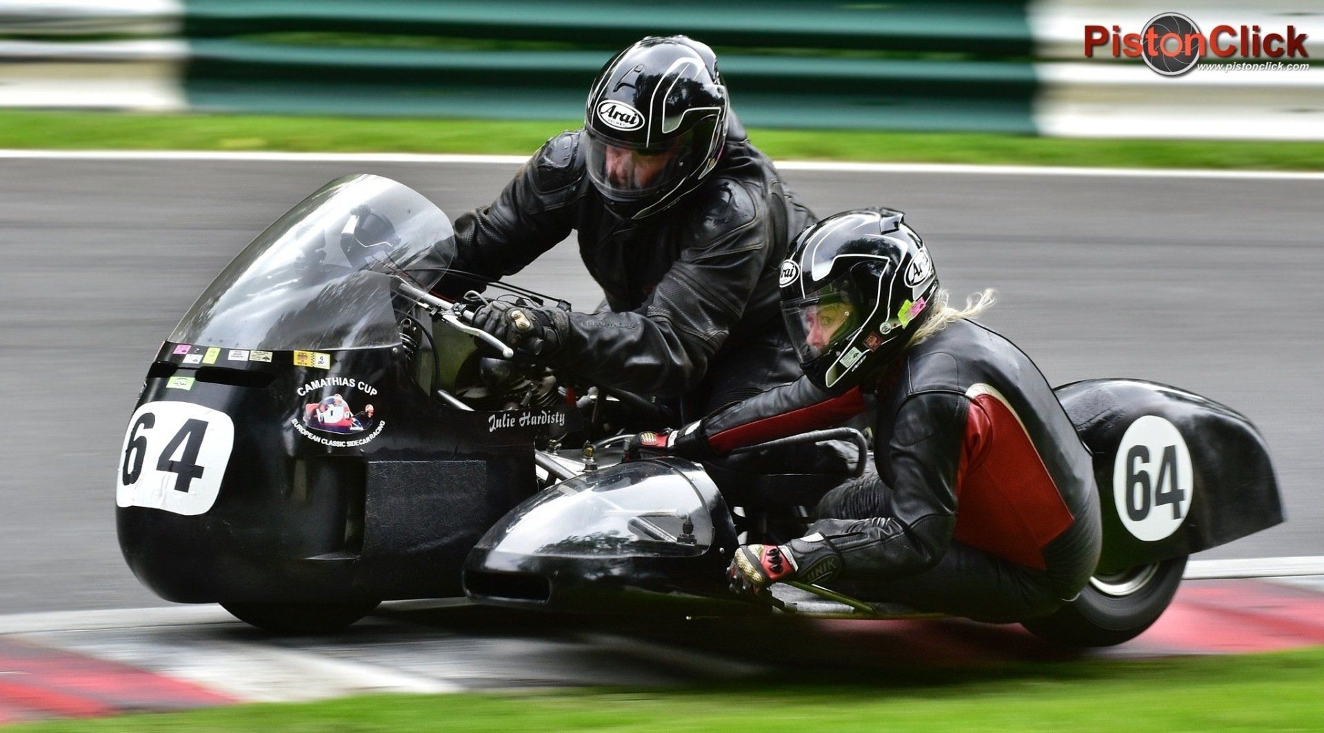 Camathias Cup European Classic Serie