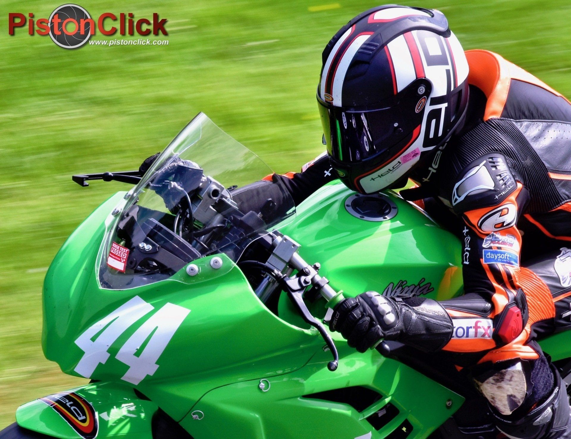 ACU Team Green Junior Cup