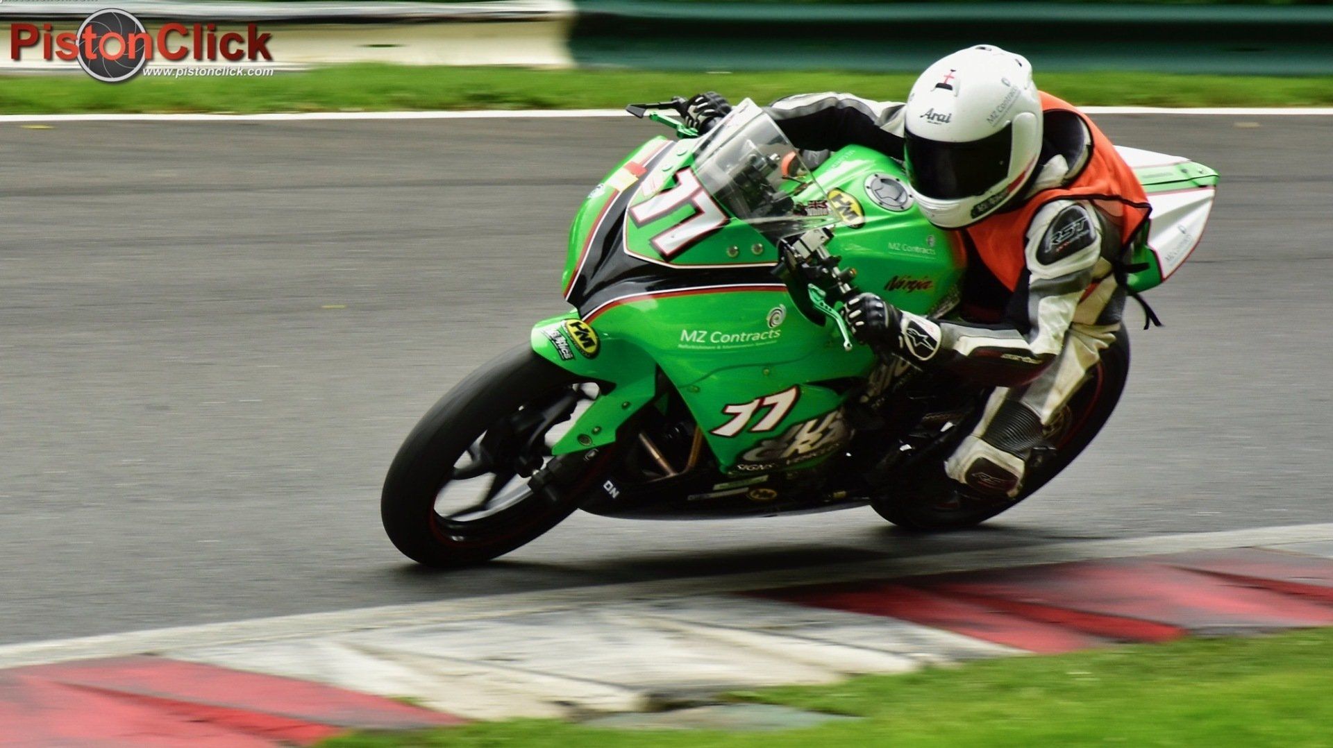 ACU Team Green Junior Cup