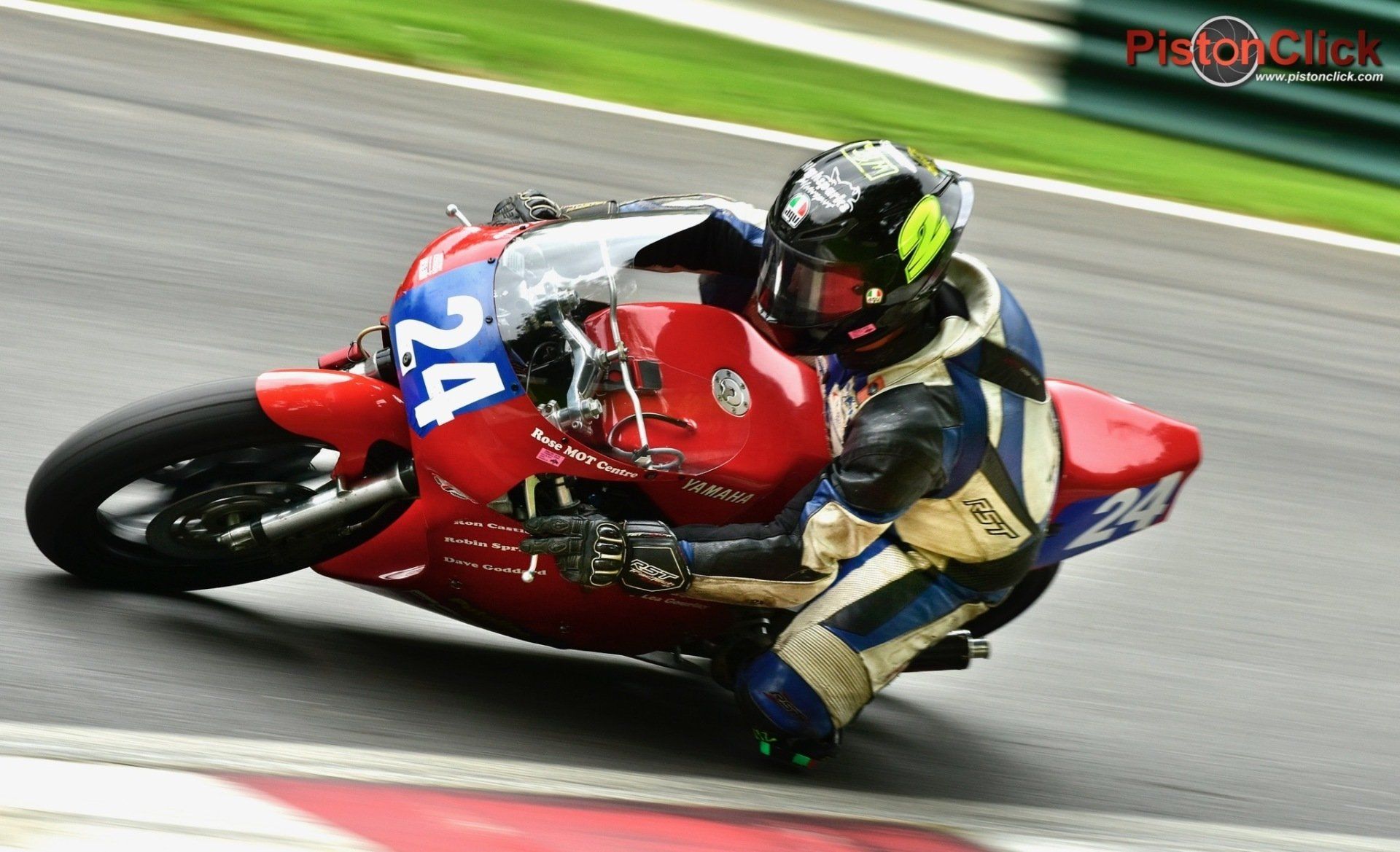 Yamaha 350cc