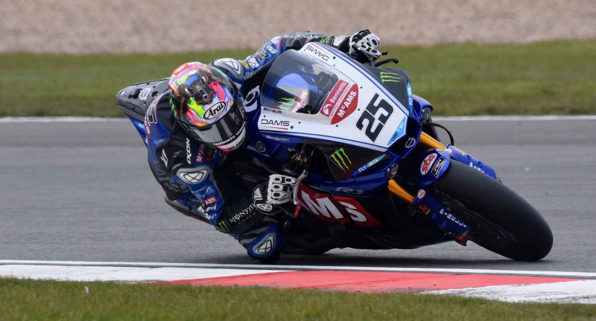 British Super Bikes