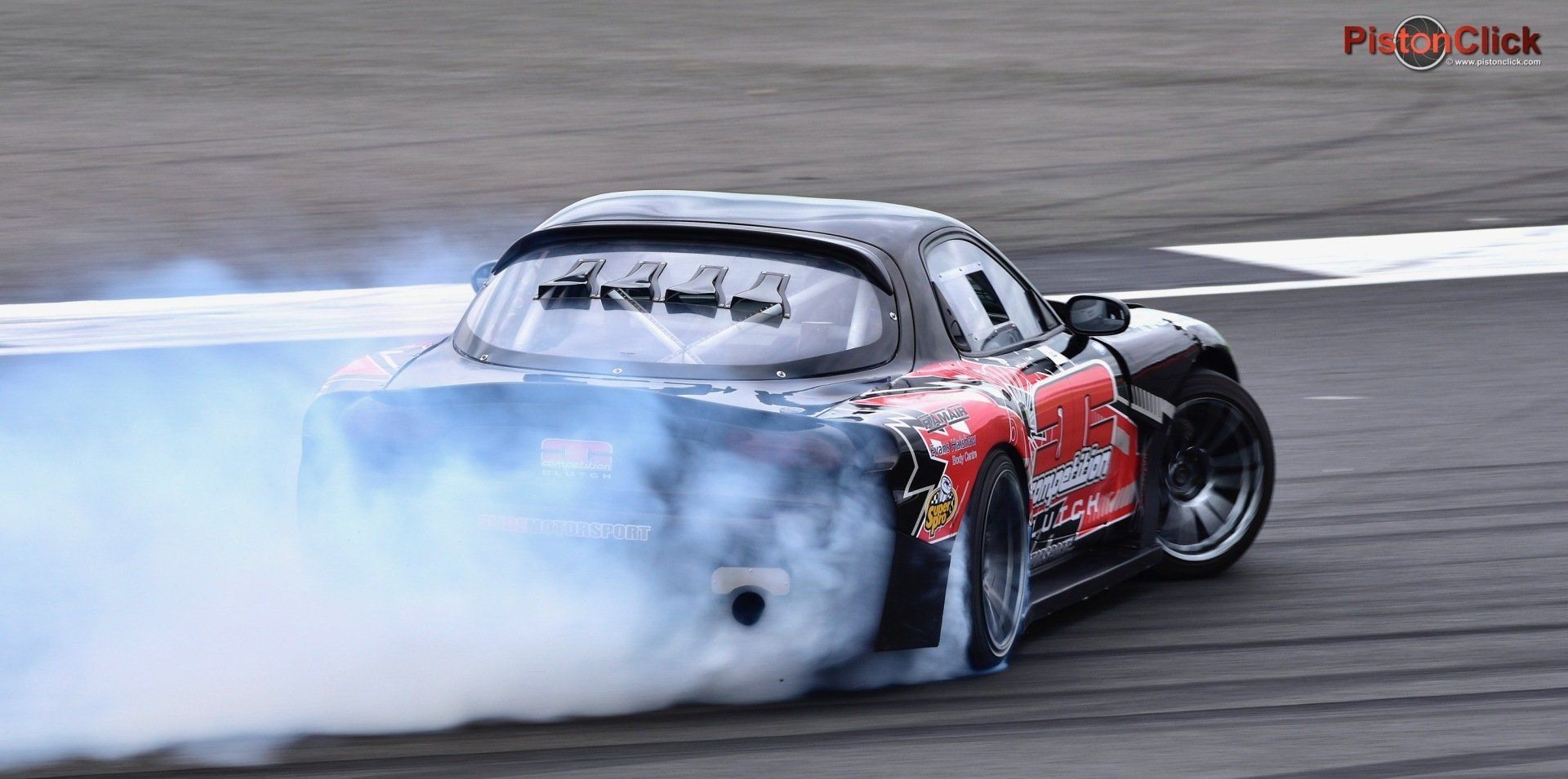 Drift Kings
