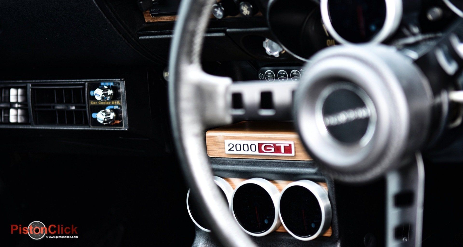 skyline gtr Hakosuka