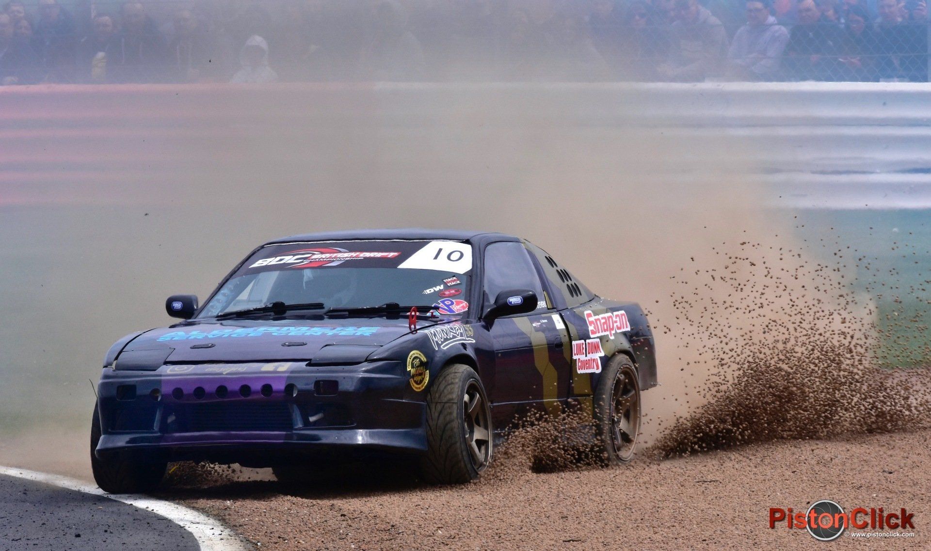Drift Kings