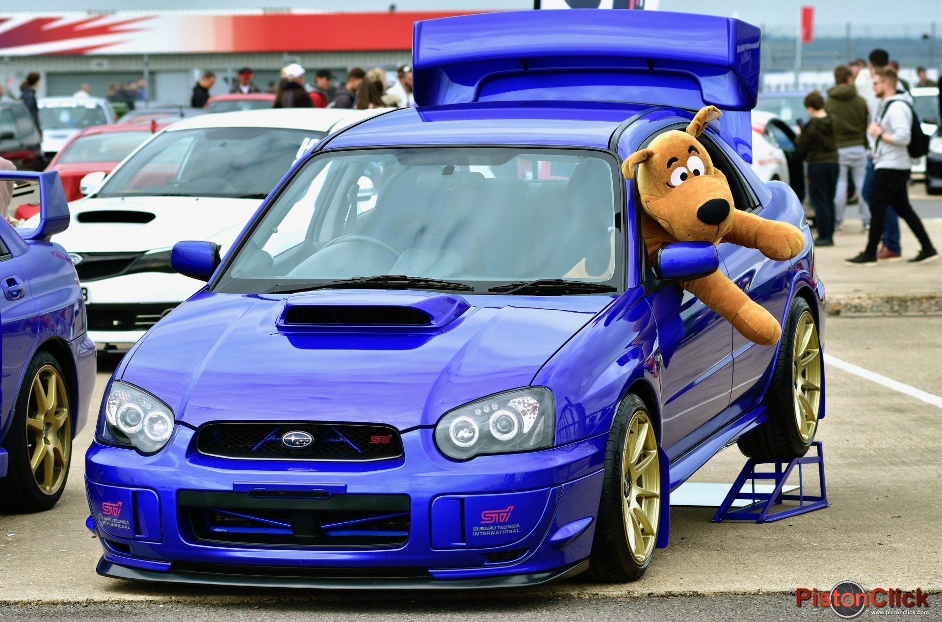 STI