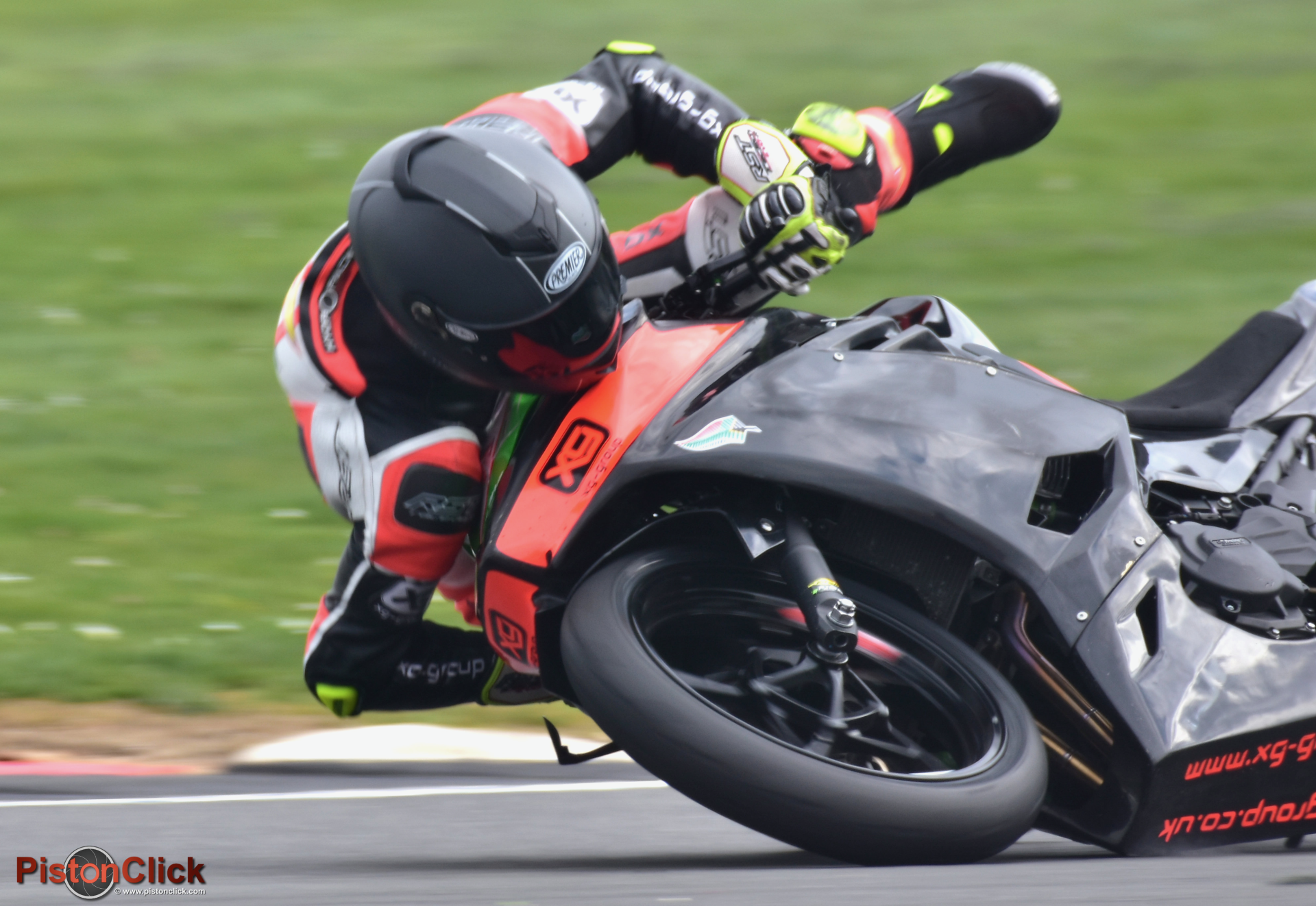 BSB Support Race Testing 2019