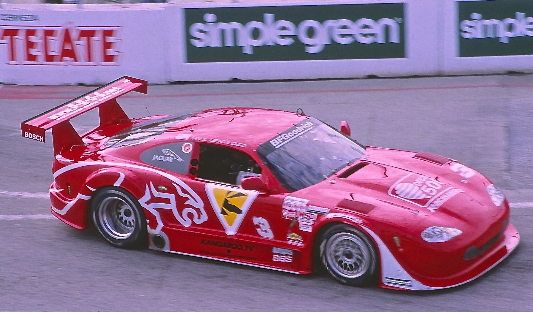 Trans Am