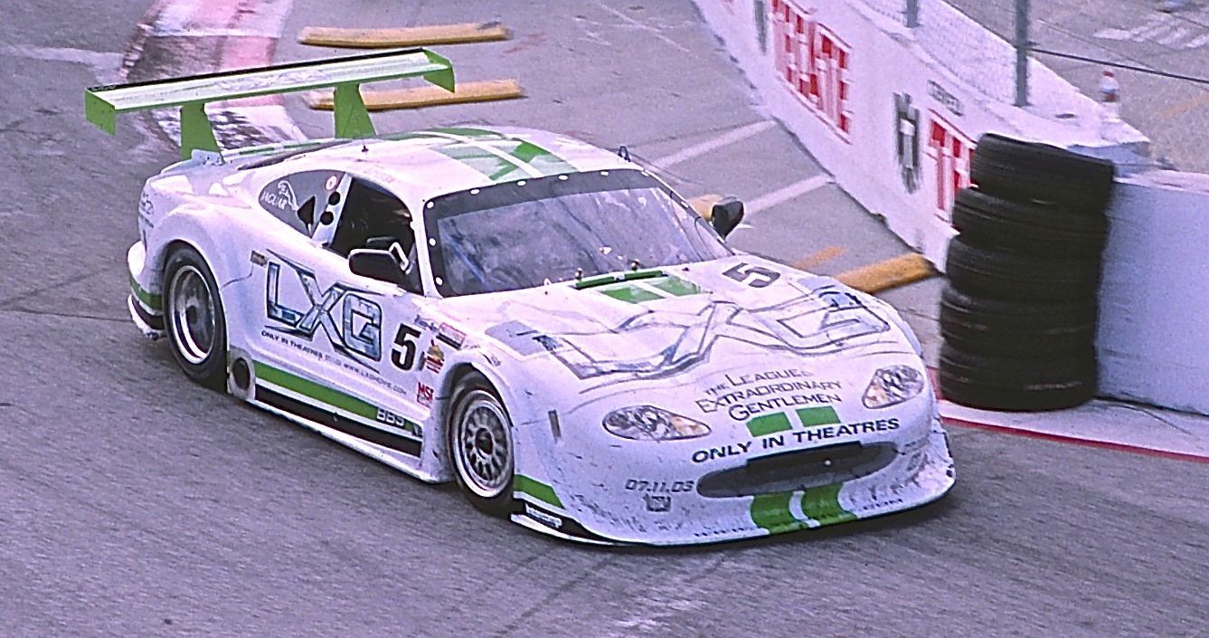 Trans Am