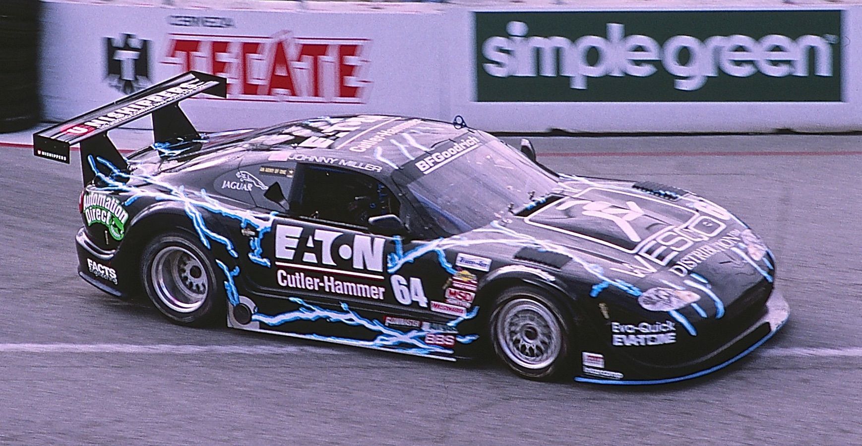 Trans Am