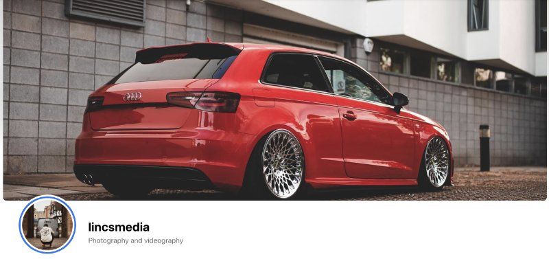 Lincs Auto Photography