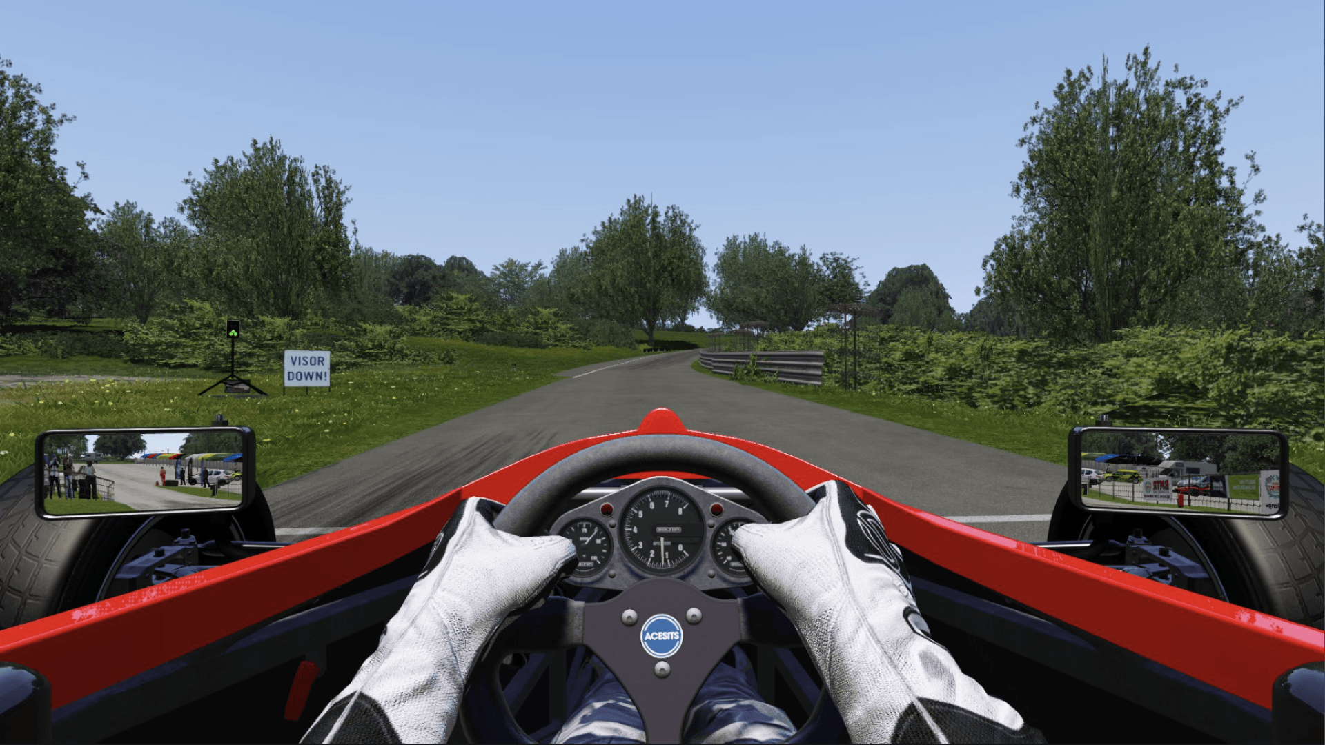 Assetto Corsa