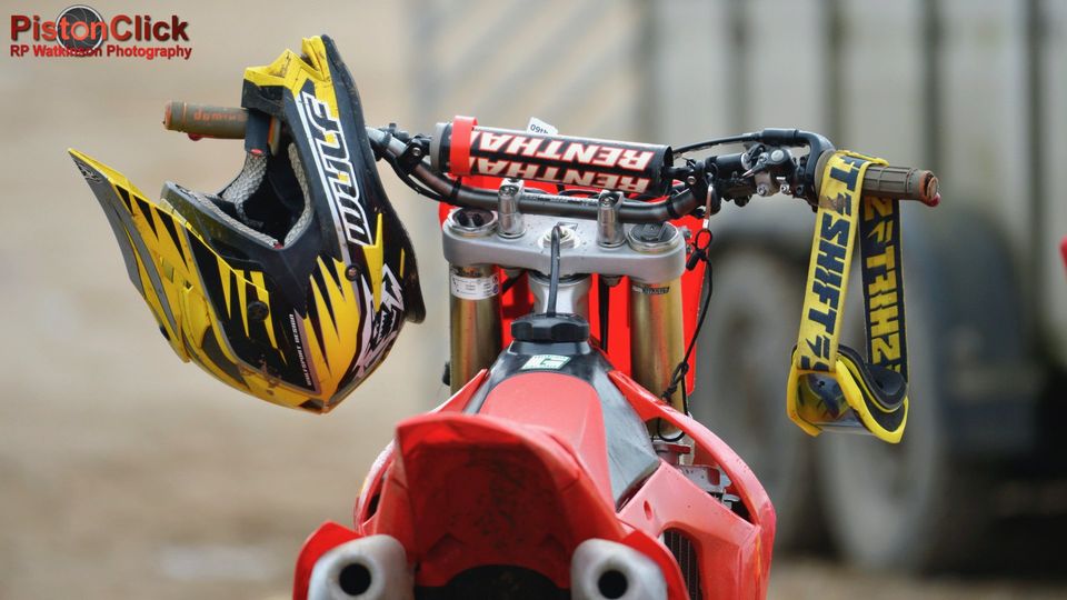 Mablethorpe Beach Racing