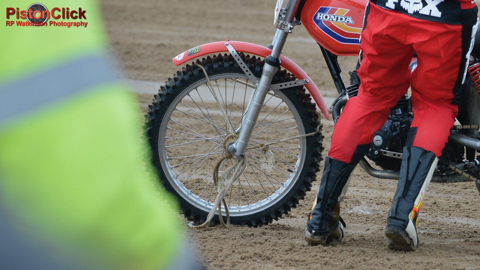 Mablethorpe Beach Racing