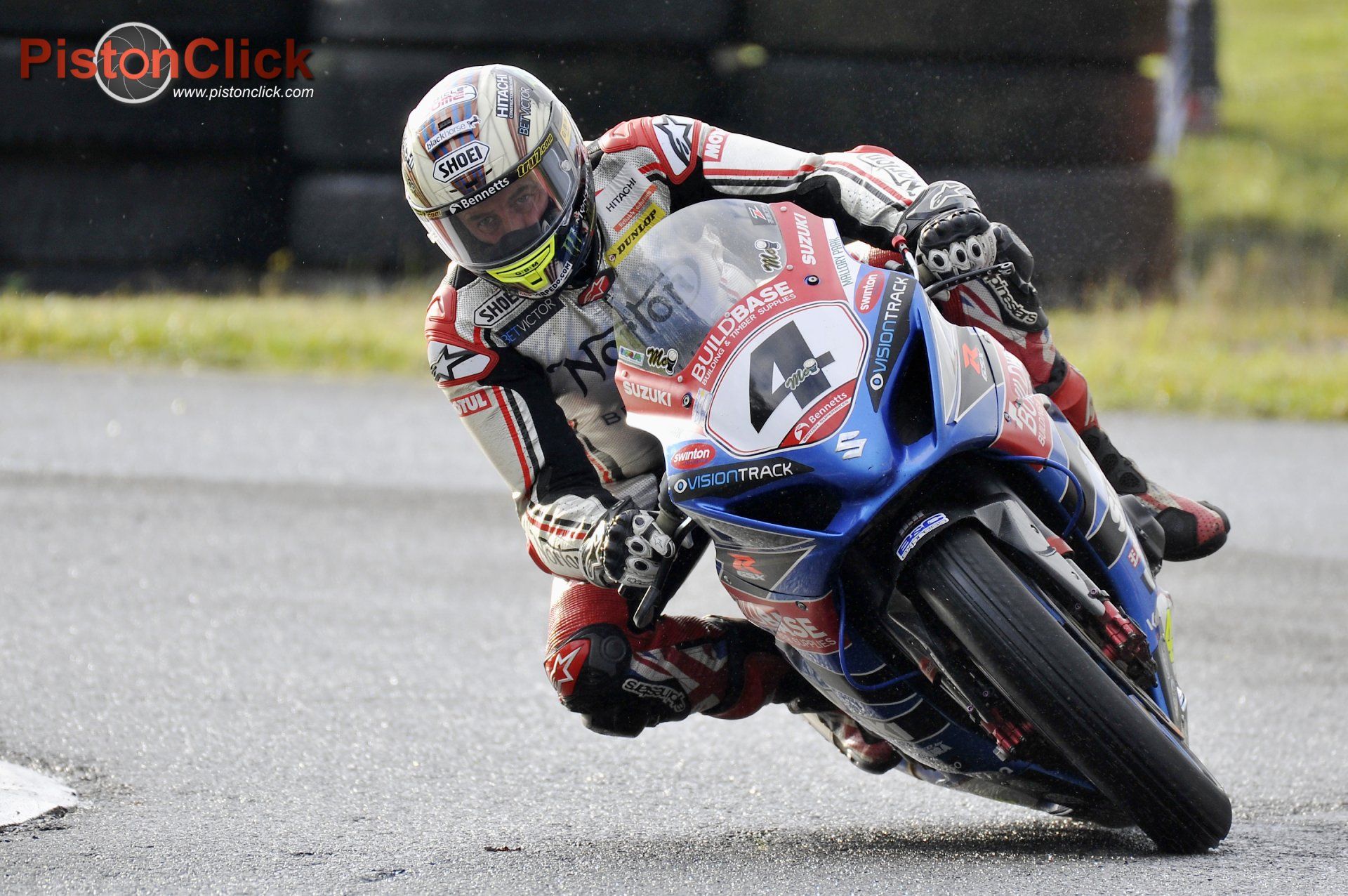 Darley Moor