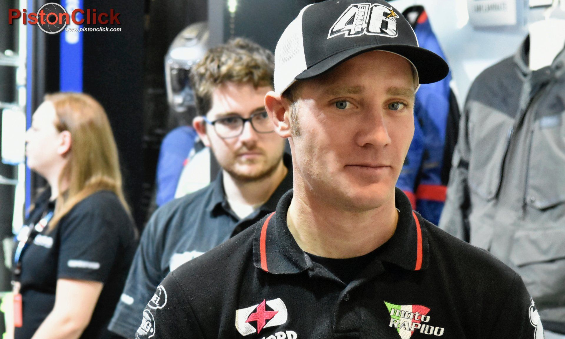 Tommy Bridewell