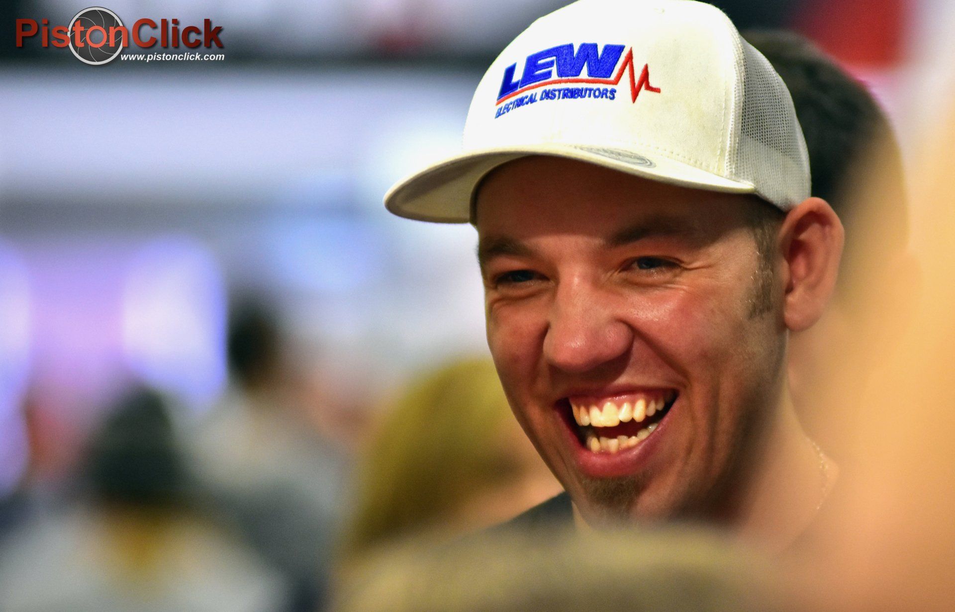 Peter Hickman