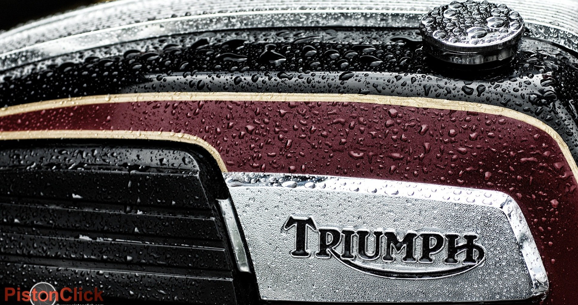 triumph