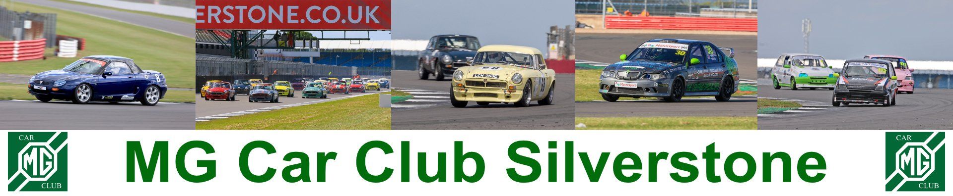 MG Car Club