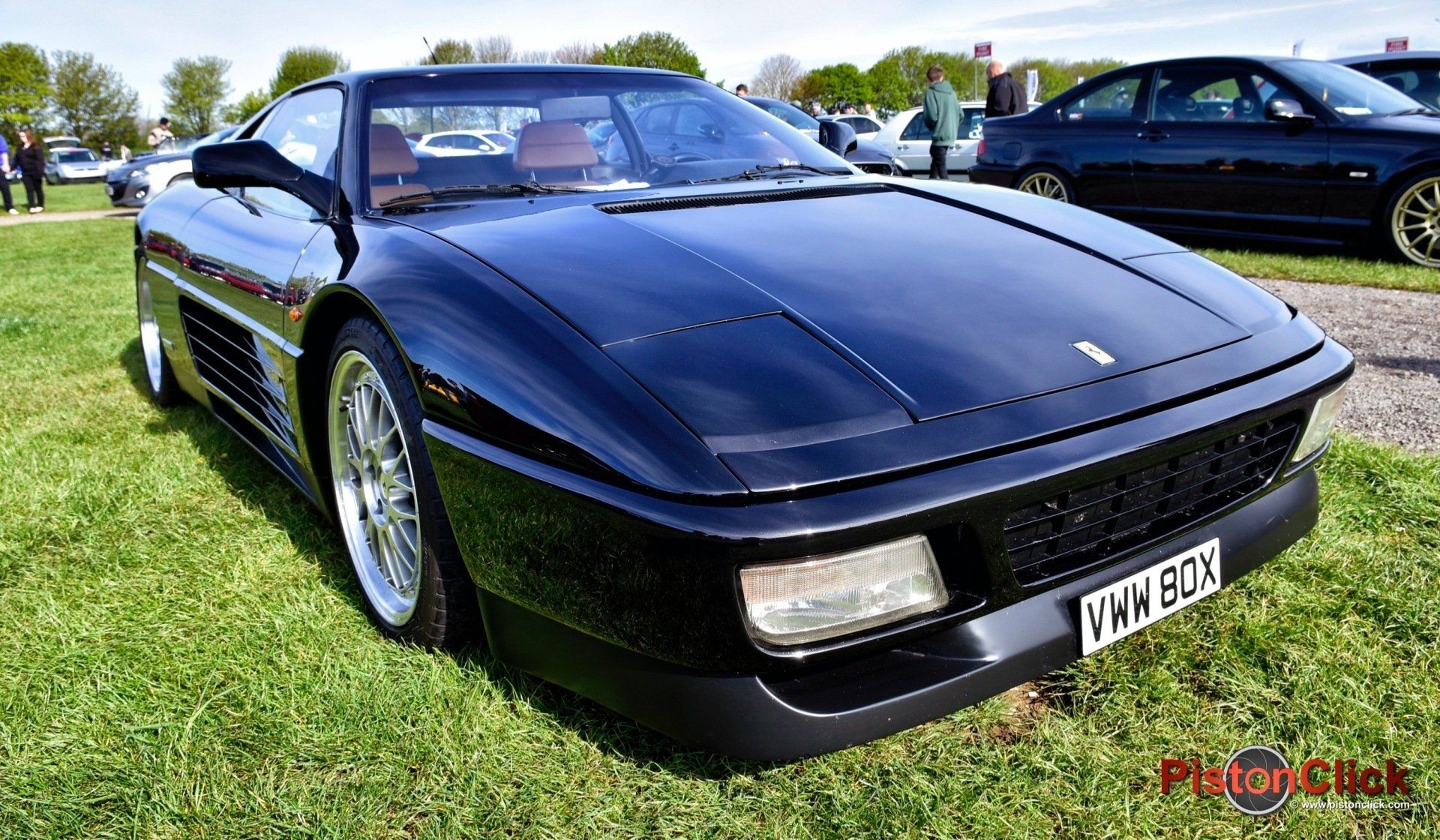 Ferrari 348