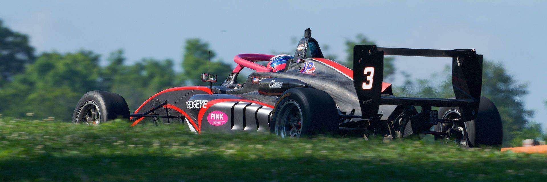 IndyCar at Mid-Ohio