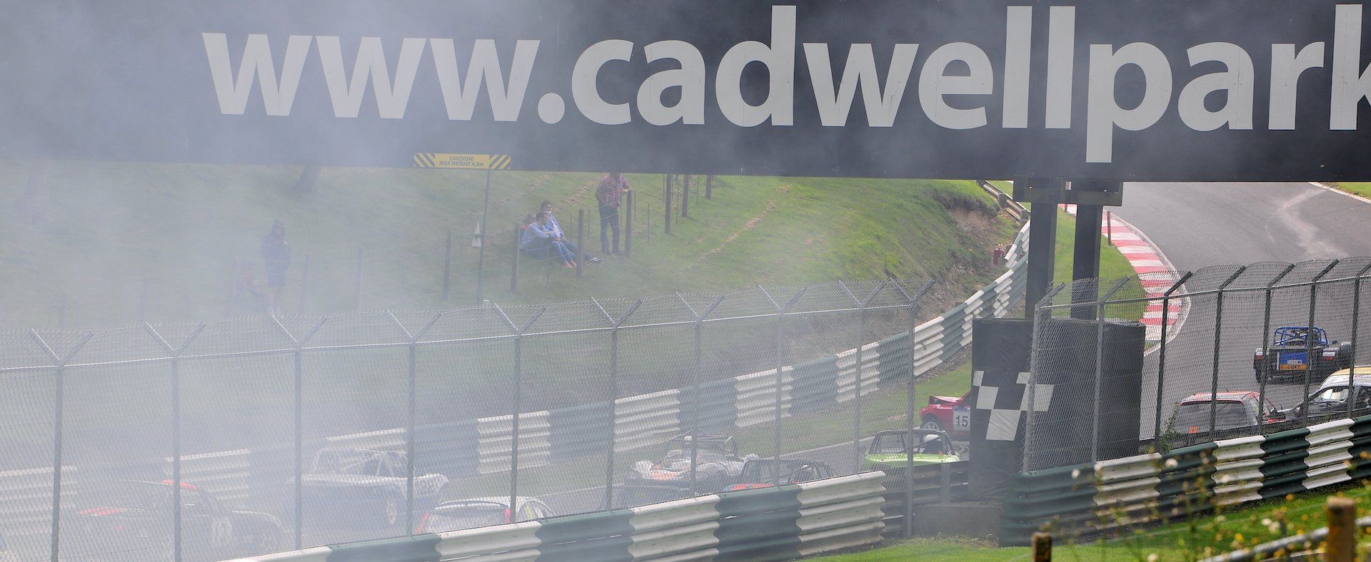 Classic and Modern Motorsport Races