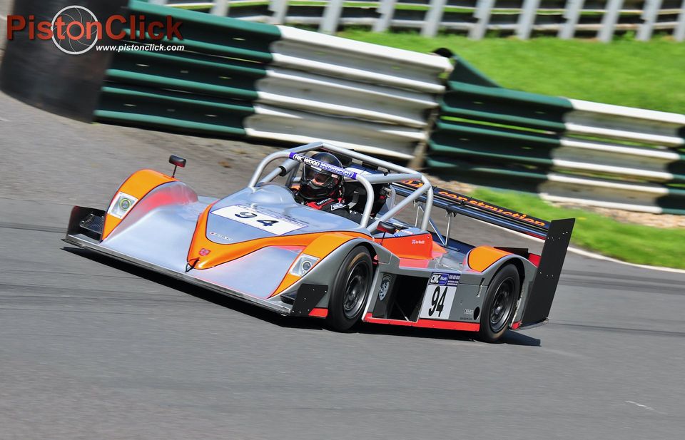 Classic and Modern Motorsport Races