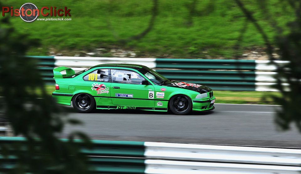 Classic and Modern Motorsport Races