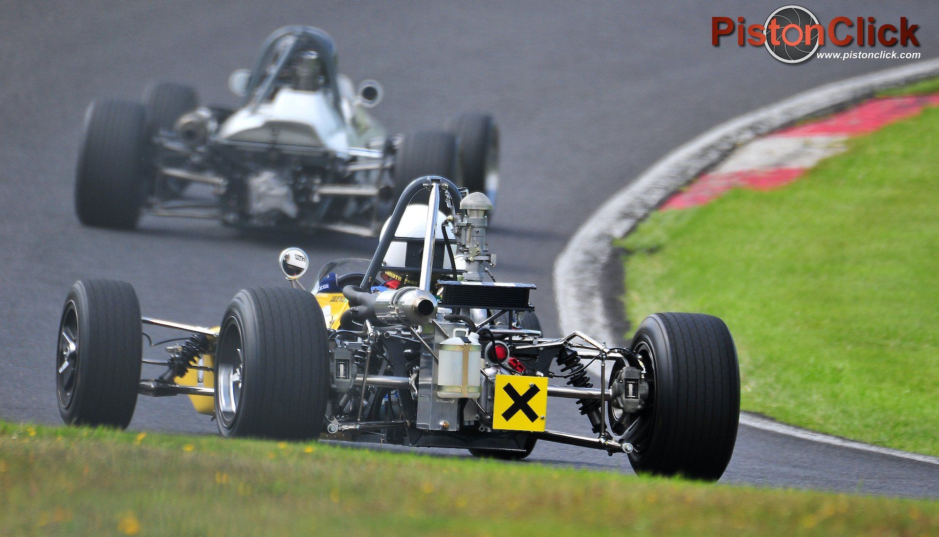 Classic and Modern Motorsport Races
