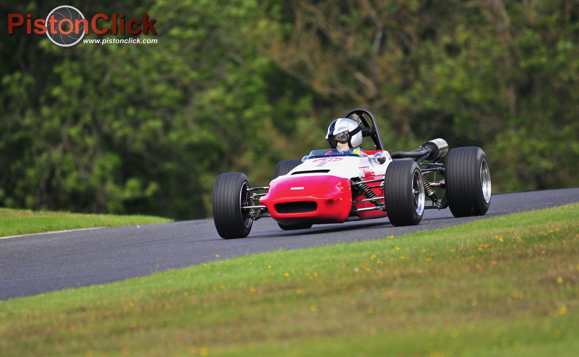 Classic and Modern Motorsport Races