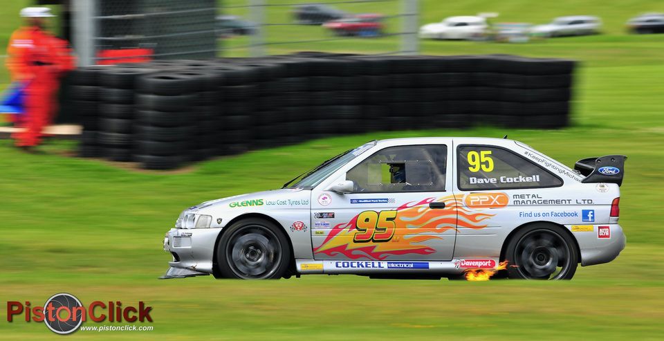 Classic and Modern Motorsport Races